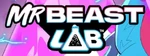 MrBeast Lab - logo