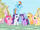 My Little Pony: Friendship Is Magic theme song