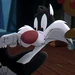 Sylvester the Cat (Space Jam)