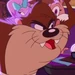 Tasmanian Devil (Tiny Toons Looniversity)