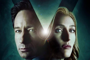 X-ファイル | The Dubbing Database | Fandom