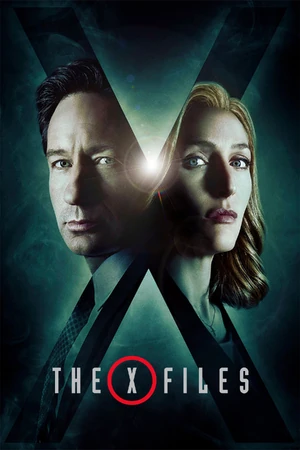 X-ファイル | The Dubbing Database | Fandom