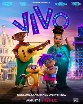 Vivo poster