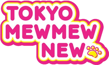 Mew Mew様　ご確認ページ Tokyo Mew Mew New (Season 1) Complete Collection | Sentai