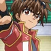 空操 弾馬 (爆丸バトルブローラーズ ニューヴェストロイア)