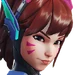 D.Va (Overwatch 2)