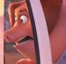 Frantic Pig (Zootopia)