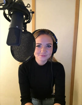 Mikaela Ardai Jennefors