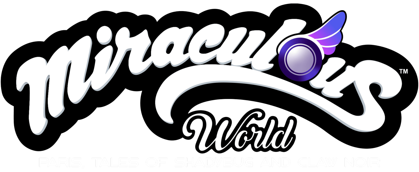 Miraculous World: Paris, As Aventuras de Shadybug e Garra Noir