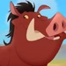 Pumbaa (The Lion Guard)