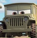 Sarge (Cars)