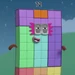 Seventy-Two (Numberblocks)