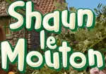 Shaun the Sheep - logo (French, V2)