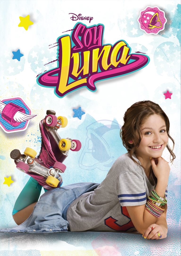 Soy Luna - Wikipedia