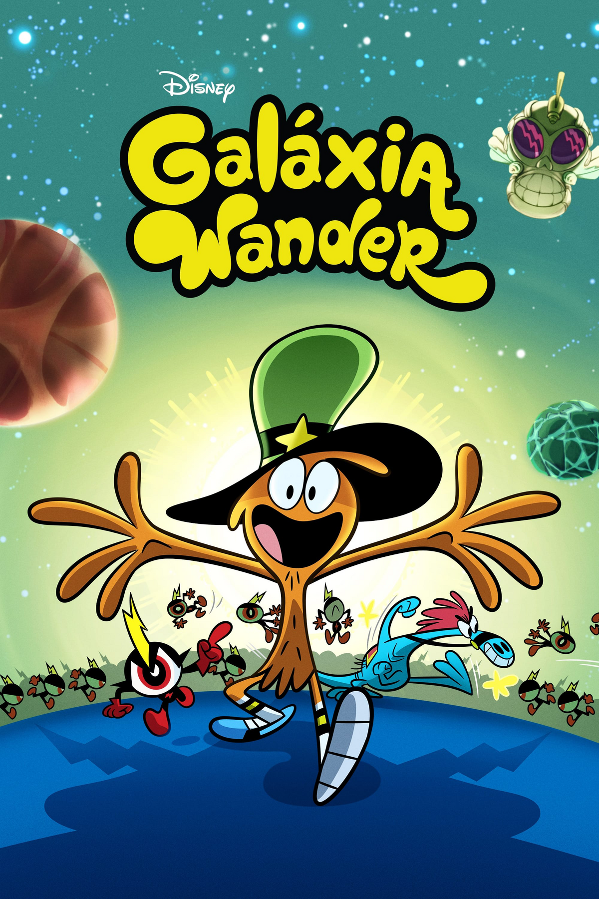 Amazon | Wonder Wander World 通常盤 | ChroNoiR | アニメ