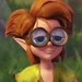 Bobble (The Pirate Fairy)