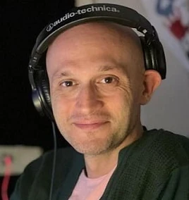 Onur Akgülgil