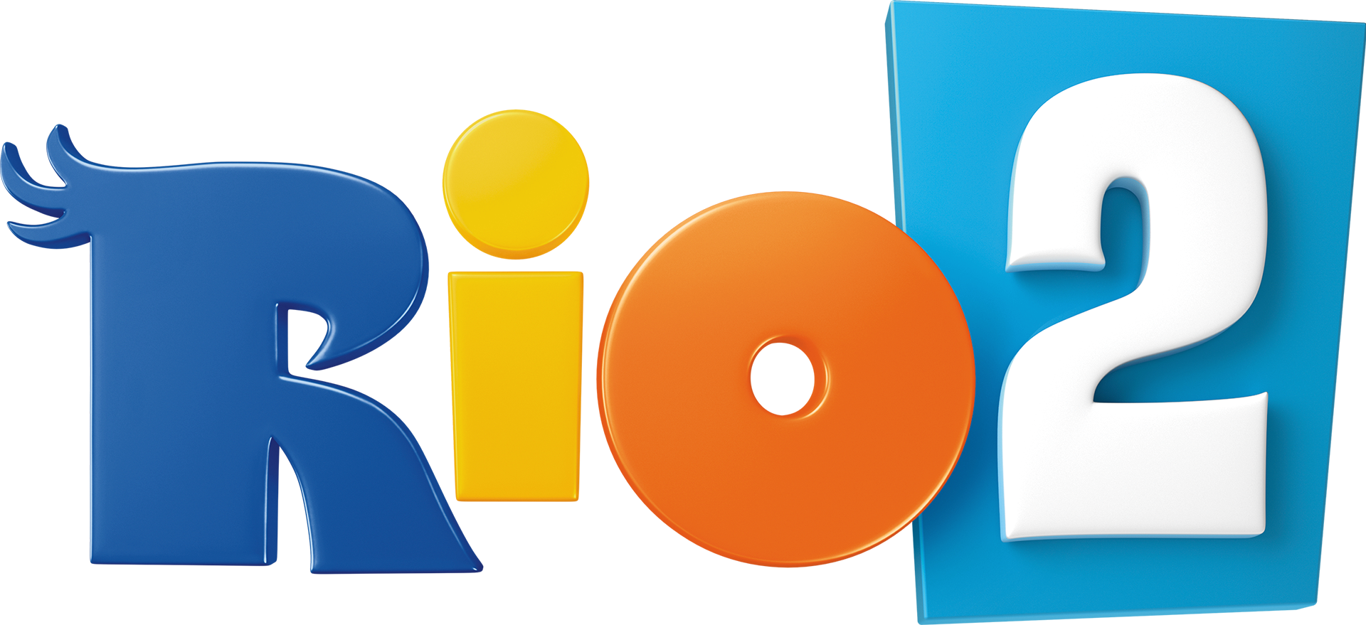 Rio 2, Wiki Dublagem