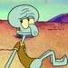 Squidward Tentacles (The Patrick Star Show)