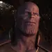 Thanos 1 (Infinity War)
