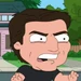 Tiny Tom Cruise (Family Guy)