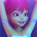 Tressa 3D (Winx Club)