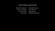 Dubbing credit #13