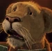 Young Samson (The Wild)