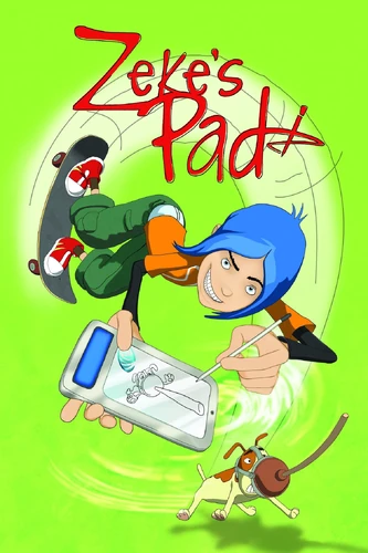 Zikov tablet | The Dubbing Database | Fandom