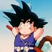 孫悟空 (ドラゴンボールＺ) - young