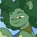 Bongo (My Little Pony Tell Your Tale)