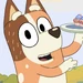 Chilli (Bluey)