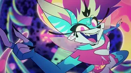 Cotton Candy (Helluva Boss)