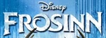 Frozen - logo (Icelandic)