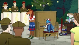 I Will Always Think of You (BoJack Horseman)