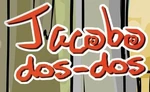 Jacob Two-Two - logo (Spanish)