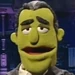 Johnny Fiama (Muppets Tonight)