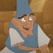 Rudy (Kronk's New Groove)
