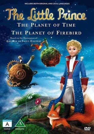 The Little Prince | The Dubbing Database | Fandom