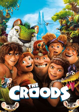 The croods 2 full movie in hindi dubbed watch online store