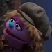 Becky (Once Upon a Sesame Street Christmas)