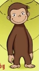 Curious George International Entertainment Project Wikia Fandom