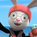 Millie (Treehouse Detectives)
