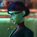 Nathalie Sancœur (Miraculous Shanghai)