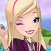 Rose Cinderella (Regal Academy)