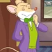 Simon Squealer (Geronimo Stilton)