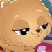 Sweetie Pom-Pom (Littlest Pet Shop A World of Our Own)