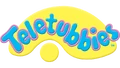 Teletubbies (1997) - logo (English)
