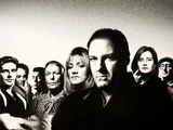 Los Soprano (Latin American Spanish, Sonomex)