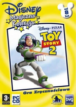 Toy Story 2: Buzz Lightyear to the Rescue! | The Dubbing